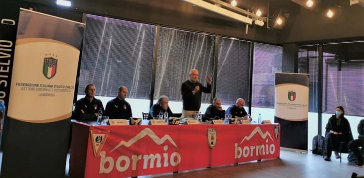 Area di Sviluppo Territoriale: inaugurato il progetto a Sondrio