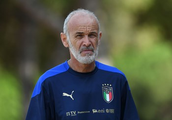 Euro 2023 Qualifiers. Nicolato: "Against Bosnia we will need great attention, it will be an open game until the very end"