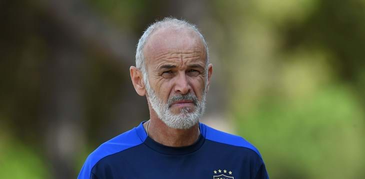 Qualificazioni Euro 2023. Nicolato: “Con la Bosnia ci vuole grande attenzione, sarà una gara aperta fino all’ultimo”
