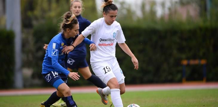 Duello ad alta quota tra Chievo e Brescia. Esame Cesena per la Pink, Pro Sesto-Palermo è già scontro salvezza