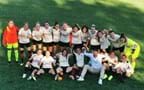 Il Milan sfida il Chievo per mantenere la vetta. San Marino Academy-Fiorentina vale il primato del Girone 2