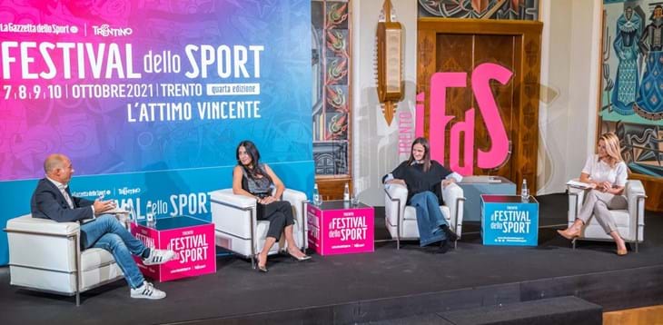 Tra sostenibilità e professionismo, il futuro della Serie A TimVision è ora. Mantovani: