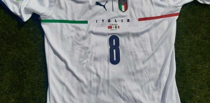 Al Museo del Calcio i cimeli della cinquina azzurra in lizza per il Pallone d'Oro