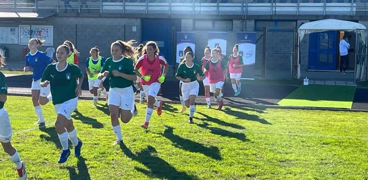 Calcio+15: Serenissime e Adriatica accedono alla finale del Torneo delle Selezioni Territoriali