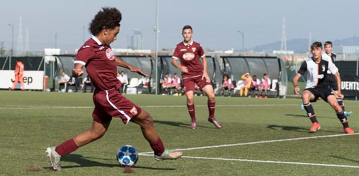 Ciammaglichella trascina il Toro Under 18, doppio successo della Juventus sul Genoa