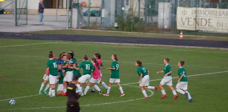 Torneo “Calcio +15” per Selezioni Territoriali U15 Femminili