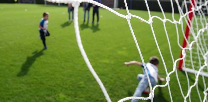 Il Museo del Calcio e le famiglie. Le iniziative per la giornata mondiale dei diritti dei bambini