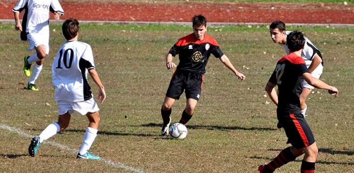Un Campionato alla settimana: Under 17 elite
