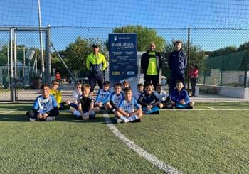 AST Puglia: conclusa la prima settimana di allenamenti con le Scuole Calcio Elite 