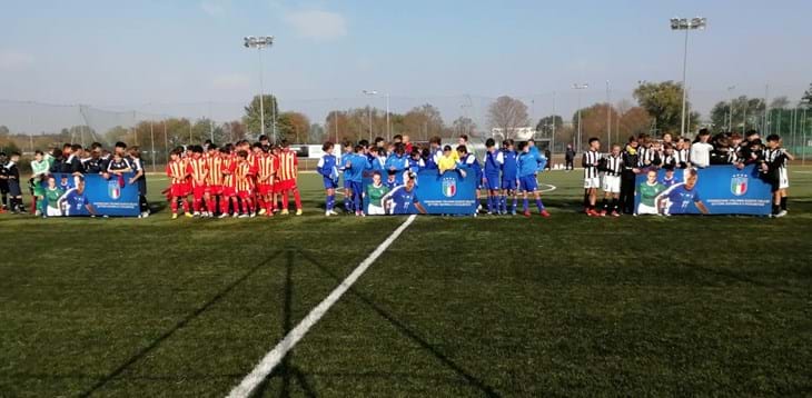 Torneo Esordienti Fair Play Èlite - Lascaris, Pro Eureka e Bra accedono alla fase interregionale