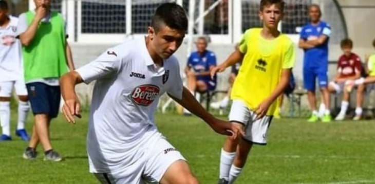 È la domenica dei derby della Mole: trionfa il Torino Under 15, pareggio in Under 16
