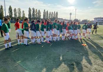 Torneo “Calcio+15”: conclusa la fase preliminare con Granducato e Franciacorta qualificate alla fase nazionale