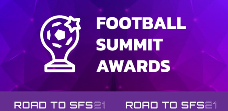 Social Football Summit 2021, un premio anche per la Divisione Calcio Femminile