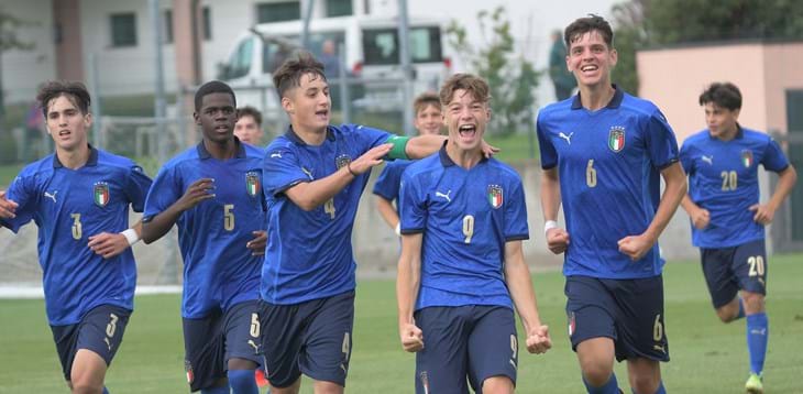 Zoratto convoca 20 giocatori per il Torneo ‘Val de Marne’ a Parigi. Francia, Inghilterra e Belgio, le avversarie