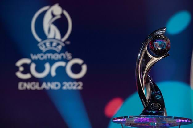 UEFA Women's EURO 2022 Final Draw Ceremony (10)