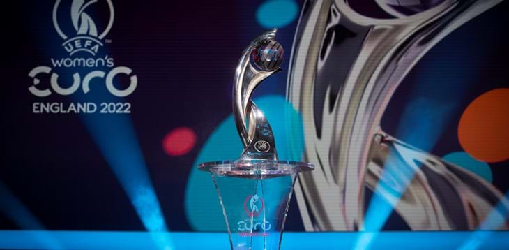 EURO 2022: Azzurre nel gruppo con Francia, Belgio e Islanda. Bertolini: “Vogliamo farci trovare pronte”
