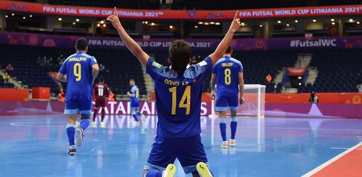 La nuova geopolitica mondiale del futsal: a breve l’uscita del Notiziario del Settore Tecnico