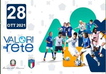 Valori in Rete: aperte le iscrizioni per l'Anno Scolastico 2021-2022