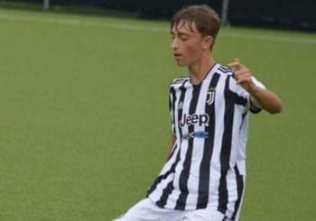 Torino vola in Under 18 e Under 15, riparte la Juventus Under 17
