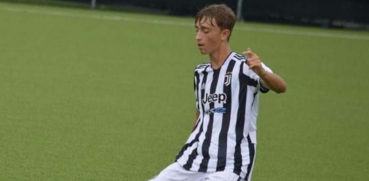 Torino vola in Under 18 e Under 15, riparte la Juventus Under 17