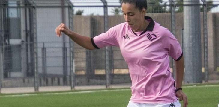 Scomparsa Vittoria Campo, ex calciatrice del Palermo. Mantovani: “Una tragedia che ci lascia senza parole”
