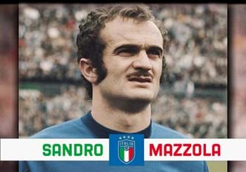Buon compleanno a Sandro Mazzola!