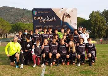 Conclusa la fase regionale del Torneo Fair Play Elite stagione sportiva 2020/21.