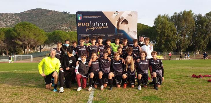 Conclusa la fase regionale del Torneo Fair Play Elite stagione sportiva 2020/21.