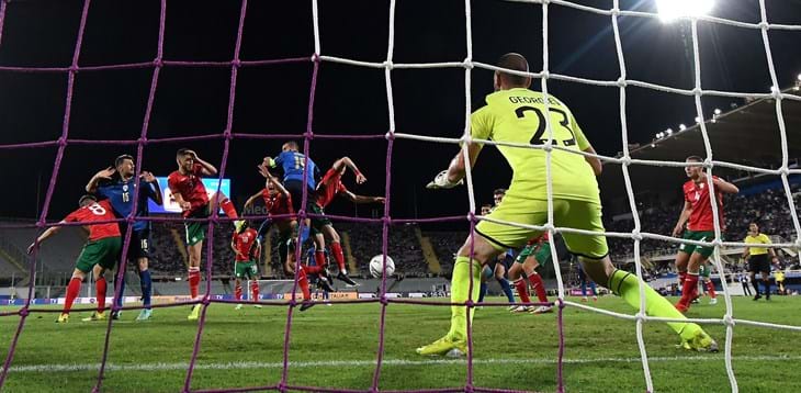 ‘La grande bellezza del calcio’: un convegno sugli allenatori e sul loro ruolo tra società calcistica e società civile