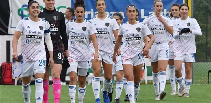 Cesena e Como pareggiano nel match di recupero della 2ª giornata di campionato