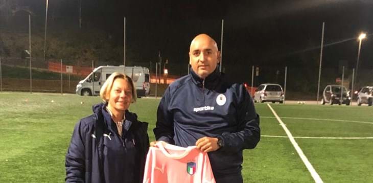 Il settore giovanile e scolastico incontra il territorio