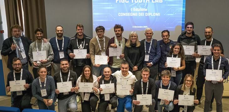Youth Lab: da Coverciano una spinta per il rinnovamento del calcio giovanile
