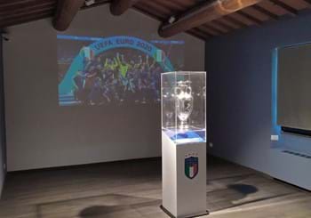 Visita al Museo del Calcio