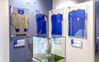 Scoprire la storia azzurra è sempre possibile: il Museo del Calcio aperto anche a Pasqua e a Pasquetta