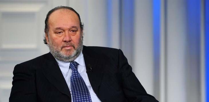 Addio a Giampiero Galeazzi, la voce storica dello sport italiano