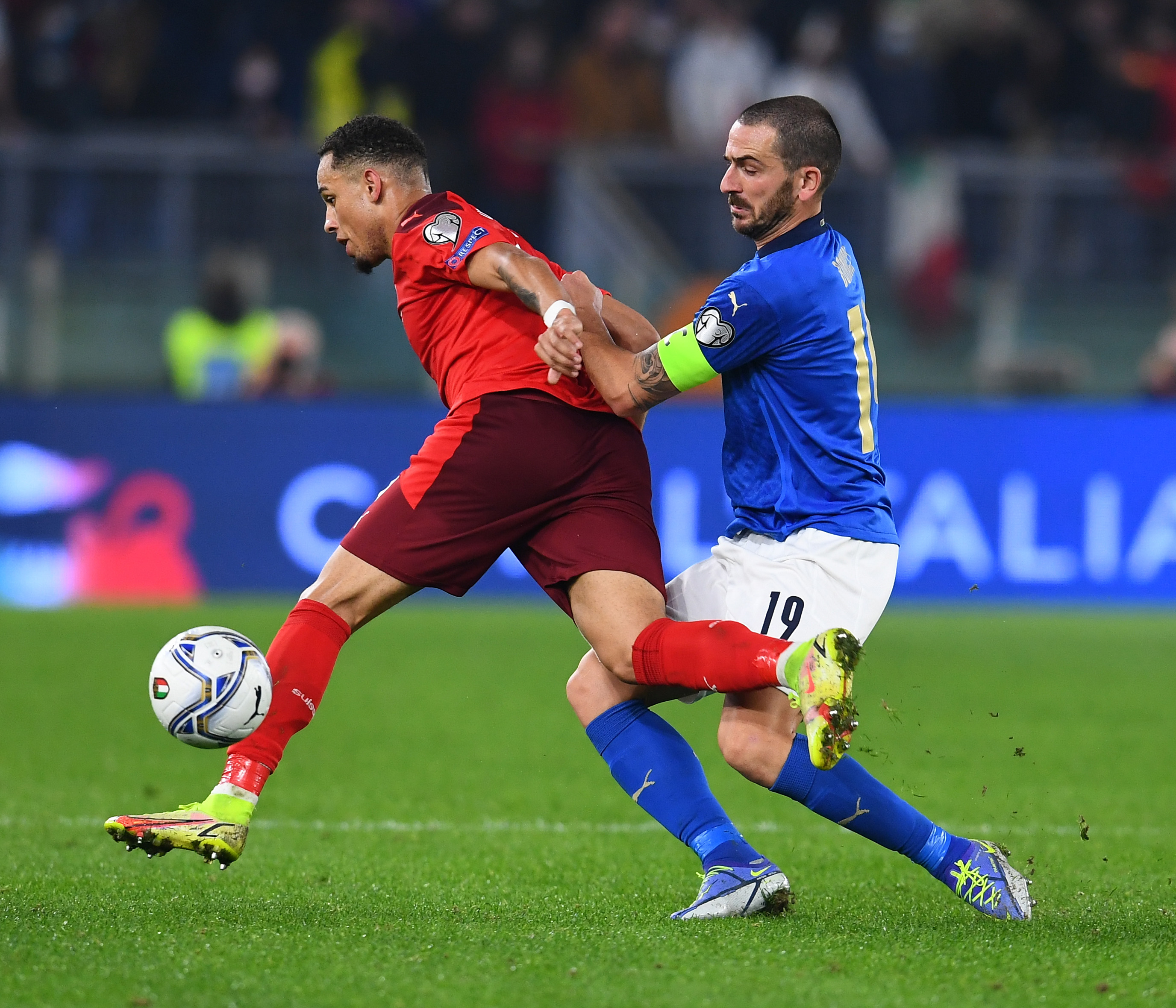 Счет футбола италия. Италия Швейцария. Швейцария Италия счет. Bonucci 2022 Italy. Италия 2022 места.