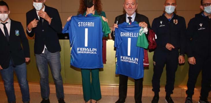 Ghirelli: