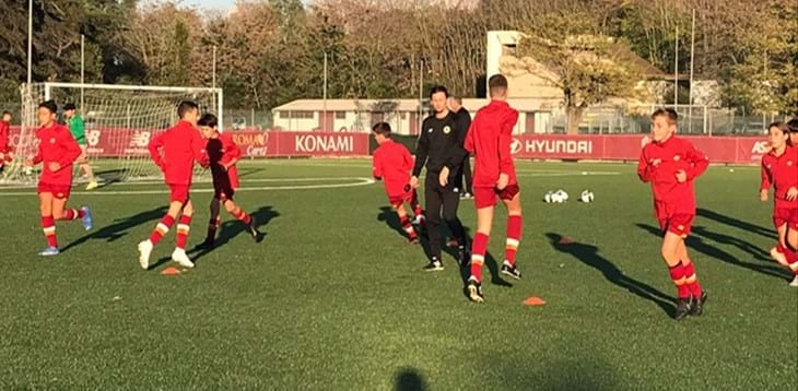 L'Attività del SGS tra torneo esordienti Fair Play e visite alle scuole calcio
