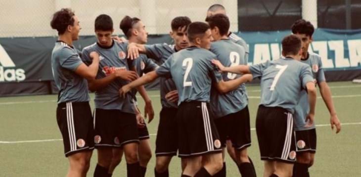 Campionati nazionali, Alessandria protagonista: una vittoria e un pareggio con la Sampdoria