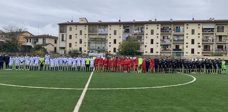 Fase interregionale del Torneo Fair Play Elite stagione sportiva 2020/21.