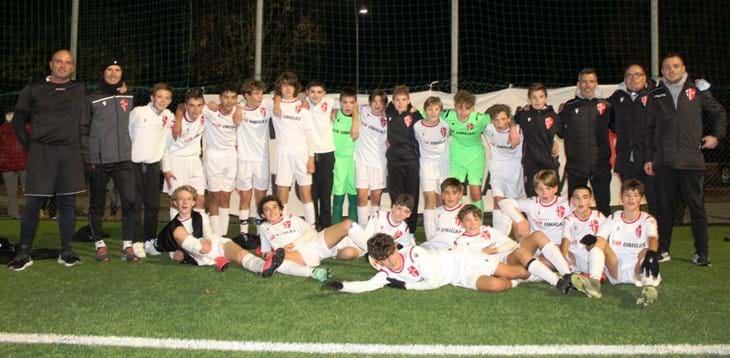 Under 13 Fair Play Elite 2021