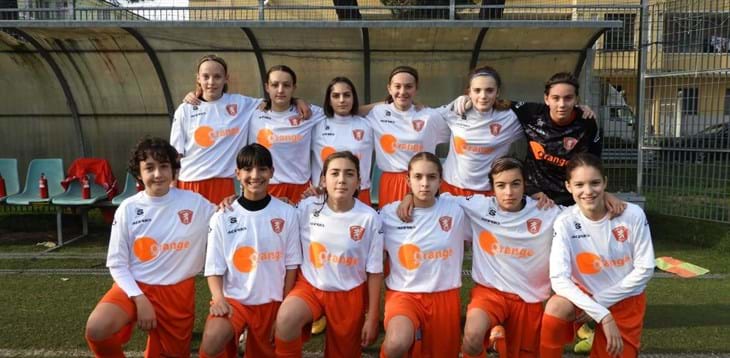 A Jesi in scena la Danone Cup