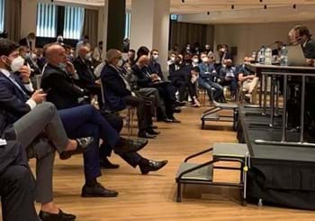 Commissione Dirigenti e Collaboratori Sportivi: il 22 novembre incontro sulla Sostenibilità
