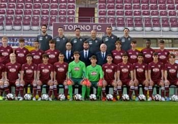 Sesta vittoria consecutiva per il Torino Under 18. La Juve sorride con U16 e U15