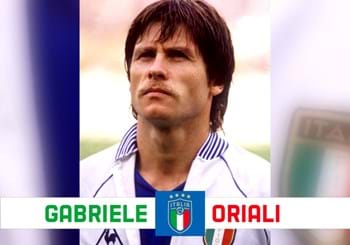 Buon compleanno a Gabriele Oriali!