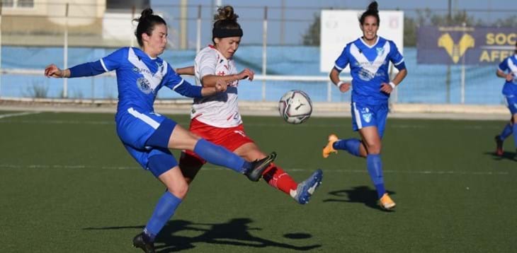 Il big match tra Pink Bari e Brescia termina 2-2, il Chievo non accorcia sulle prime della classe