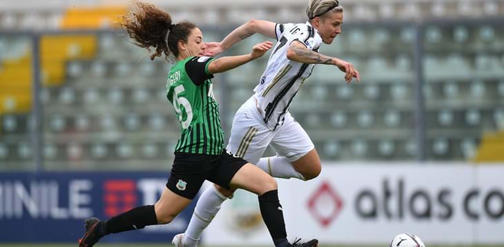 Dallo scontro al vertice Sassuolo-Juventus al derby di Milano: la 10ª giornata promette spettacolo