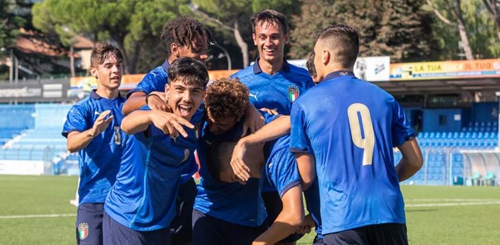 In provincia di Siena a fine marzo la seconda fase delle qualificazioni europee