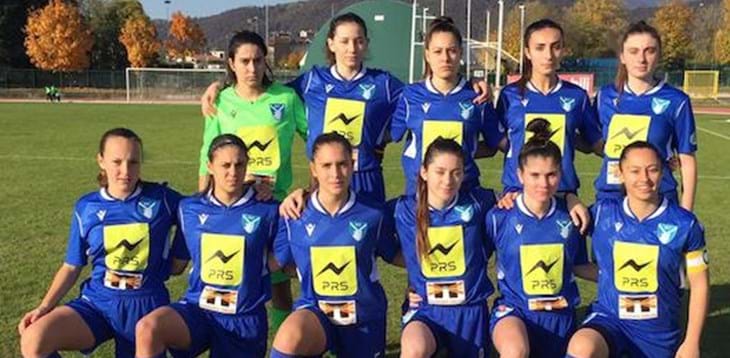 È il fine settimana dei derby: oggi Cesena-Ravenna, domenica Brescia-Como e Cittadella Women-Chievo