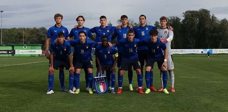 Lo stadio ‘Ezio Scida’ di Crotone ospiterà il 19 gennaio l’amichevole con la Spagna